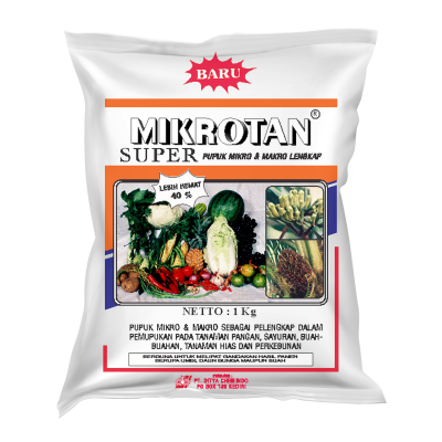 MIKROTAN 1KG UMUM